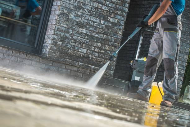 Spring Cleaning in Girard, OH