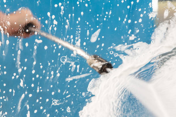 Girard, OH Pressure Washing Services Company