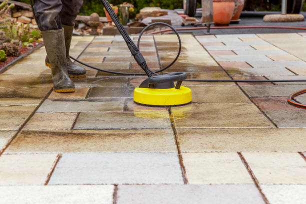 Concrete Sealing in Girard, OH